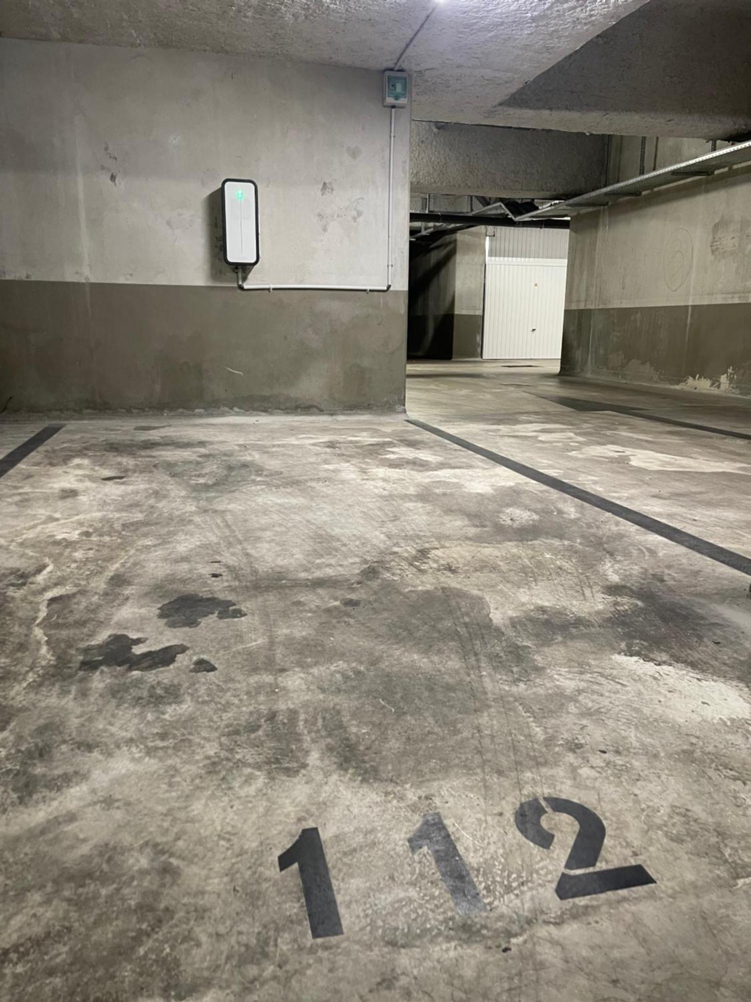 Logement Moderne Luxueux Parking Ac Cote De La Mer Nice Exteriör bild